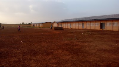 Photos of College Modern National Kobadara