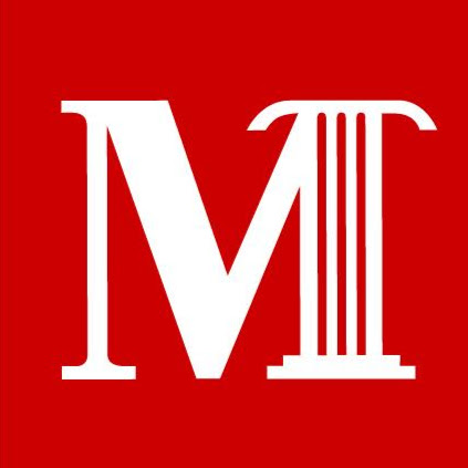 McPherson College logo