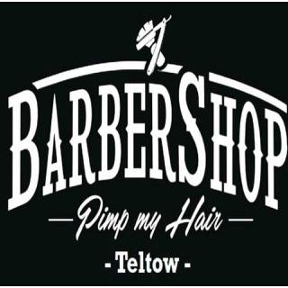 BarberShop Teltow logo