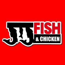 JJ Fish & Chicken logo