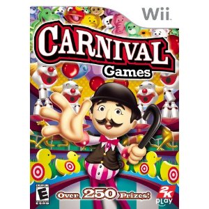  Carnival Games
