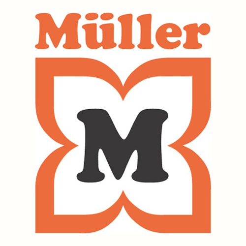 Müller logo