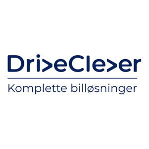 DriveClever A/S