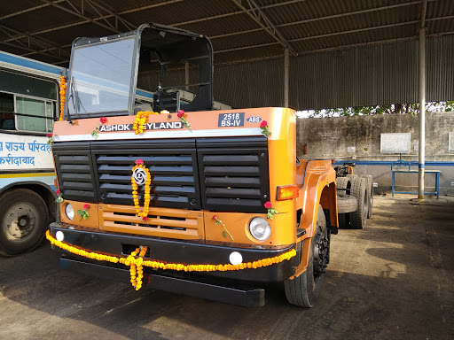 GRD Trucks (Sales & Service Branch Palwal), Opp. Abel Hospital, 7Kms From Palwal towards Hodal, Village Behrola, Mathura Road, Palwal, Palwal, Haryana 121102, India, Truck_Dealer, state HR