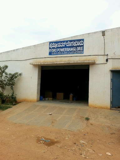 HYDROPOWER BANGALORE, Sy. No.67, Chokkanahalli Main Road,, Next to Diana College, Chokkanahalli, Bengaluru, Karnataka 560046, India, Wholesaler, state KA