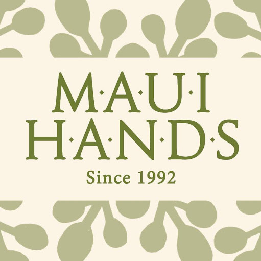Maui Hands - Makawao logo