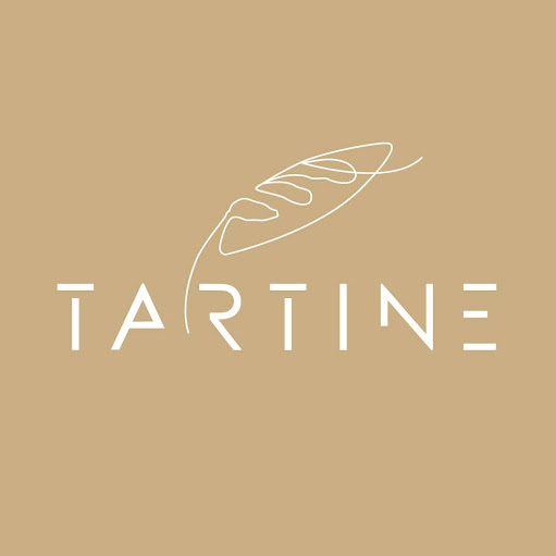 Tartine logo