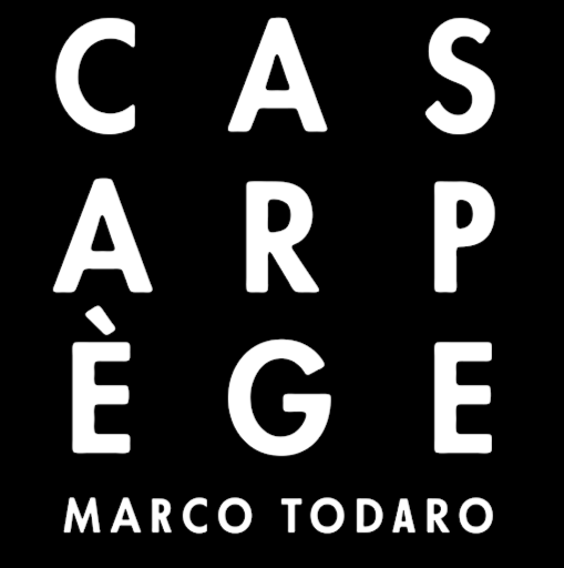 Casa Arpège Marco e Loren Todaro Parrucchieri logo