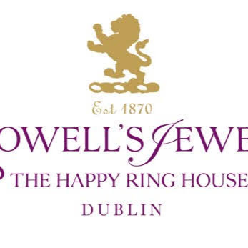 McDowells Jewellers logo