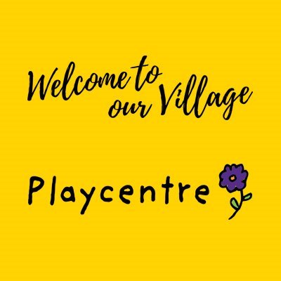Opoho Playcentre logo