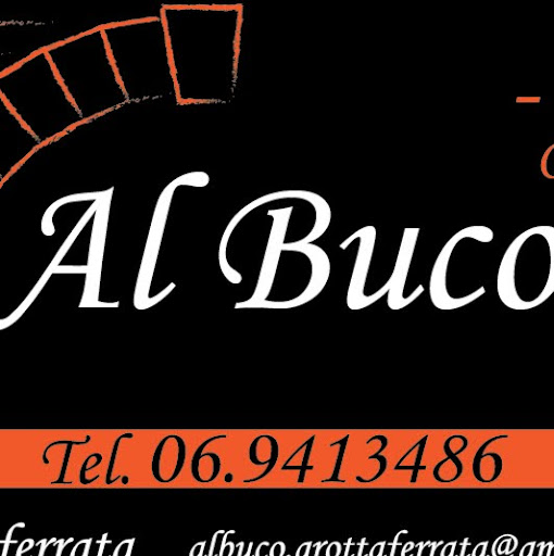 Al Buco logo