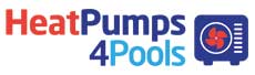 HeatPumps4Pools Ltd logo