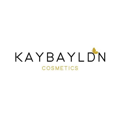 KAYBAYLDN Cosmetics logo