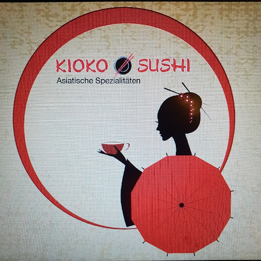 Kioko Sushi logo