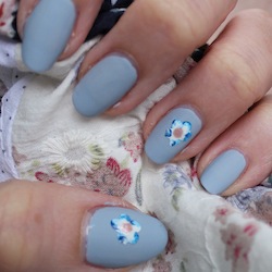 nail art