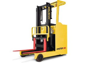 Reach Truck Reach Truck