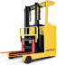 Reach Truck