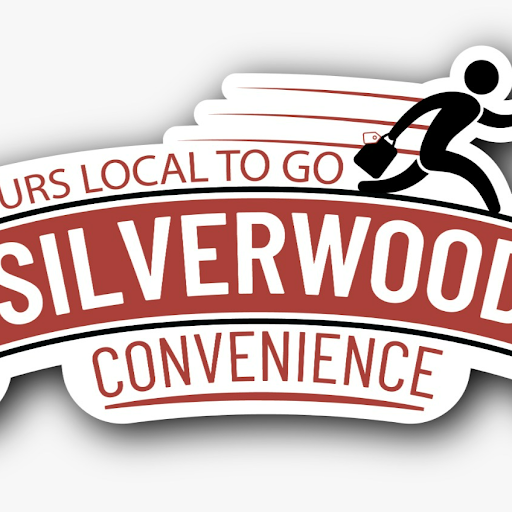 Silverwood Convenience Store logo