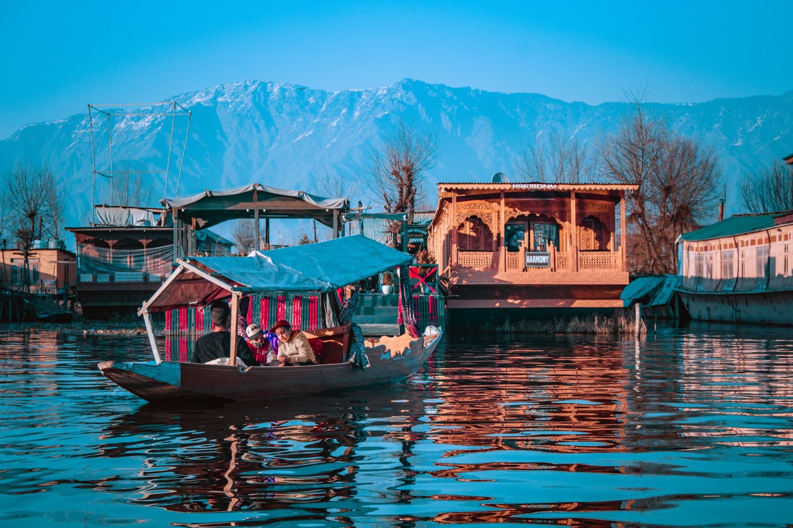 kashmir tour package panickers travel