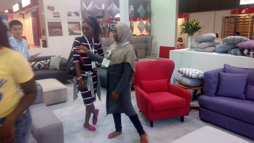 Top Notch Interior Design School, Abuja - At N4500 / roll, our