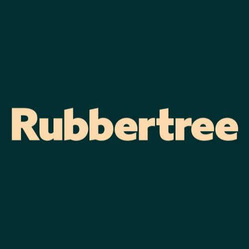 RubberTree logo