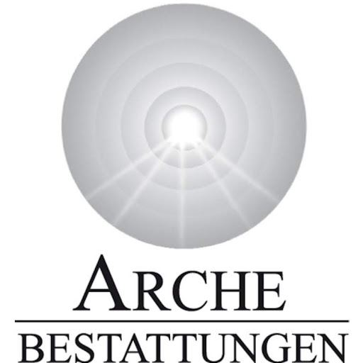 Arche Bestattungen AG logo