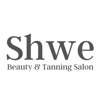 Shwe Beauty logo
