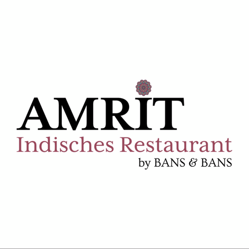 AMRIT - Berlin Potsdamer Platz logo