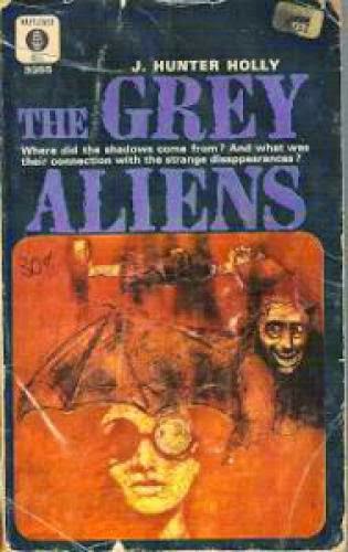 The Gray Aliens 1963