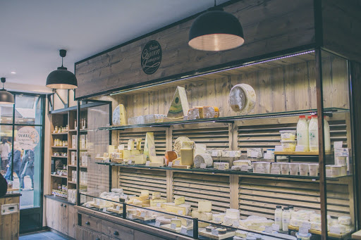Fromagerie Jérémie Chosson