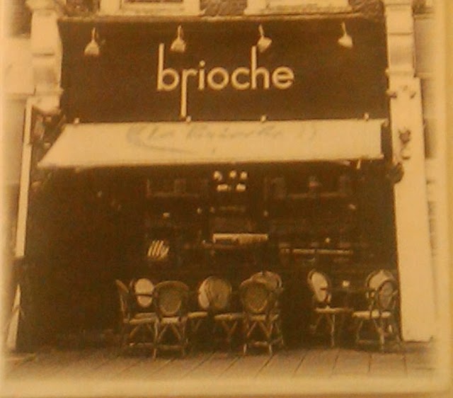 Cafe Bar La Brioche