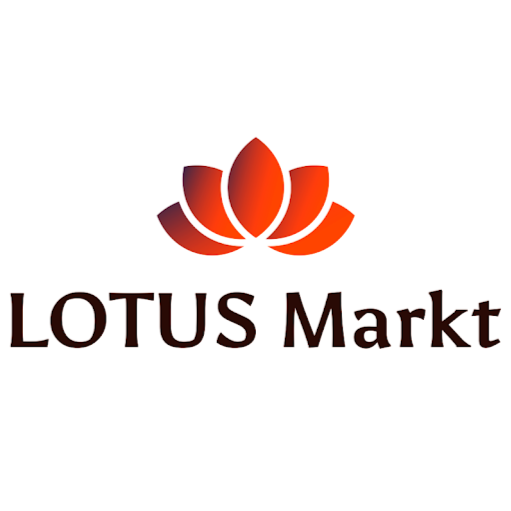 LOTUS Markt - Indian Grocery Store logo
