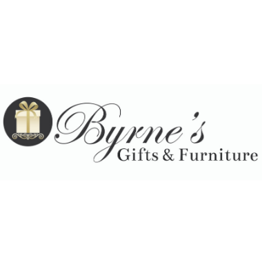 Byrnes Giftware & Furniture logo