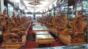 Đồ gỗ mỹ nghệ cao cấp tại TPHCM Đồ gỗ mỹ nghệ cao cấp tại TPHCM
