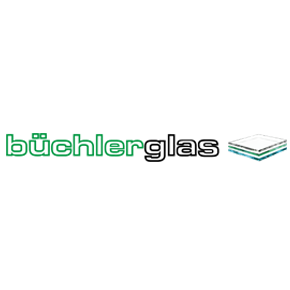 Büchler Glas AG logo