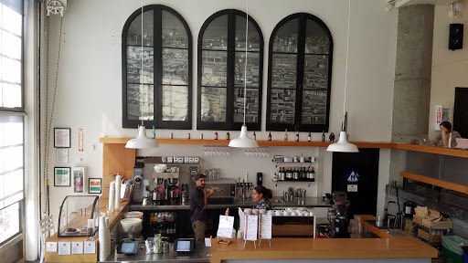 Cafe «Coffee Bar», reviews and photos, 1890 Bryant St, San Francisco, CA 94110, USA