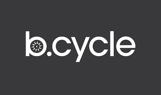 b.cycle vieux-port logo