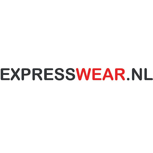 Express Wear Wijchen BV logo