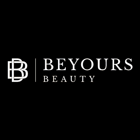 BeYours Beauty logo