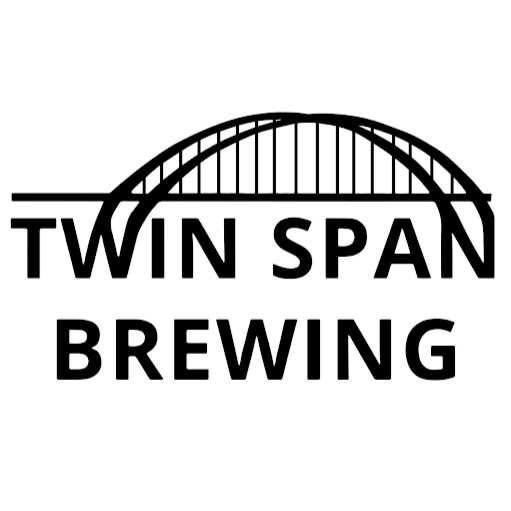 Twin Span Brewing logo