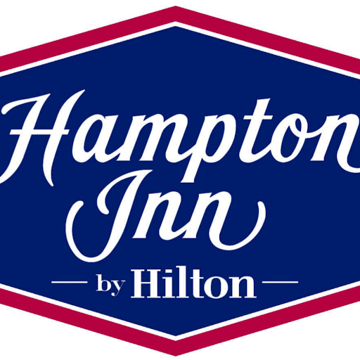 Hampton Inn Houma logo