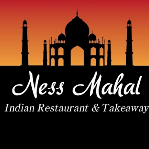Ness Mahal logo