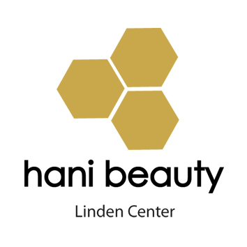 hani beauty logo