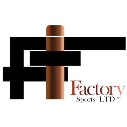 Fit Factory Sports logo