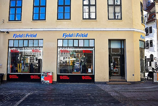 Fjeld & Fritid