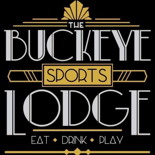 The Buckeye Sports Lodge logo
