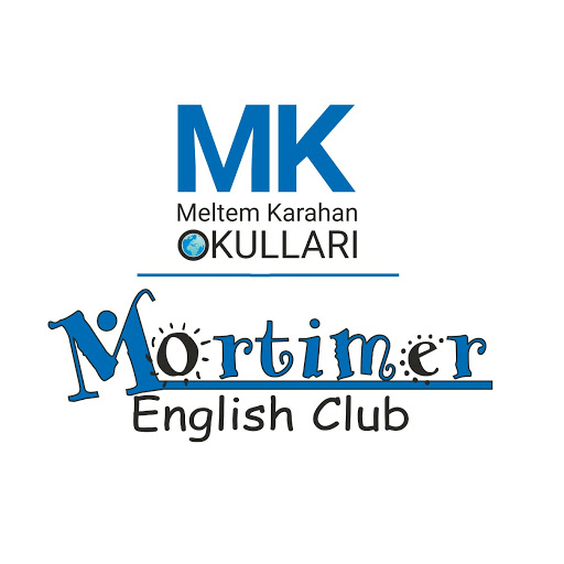 Mortimer English Club - Özel Lale Vadisi logo