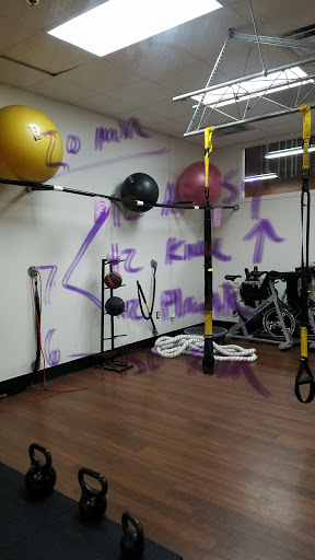 Gym «Anytime Fitness», reviews and photos, 622 N State Rd, Davison, MI 48423, USA