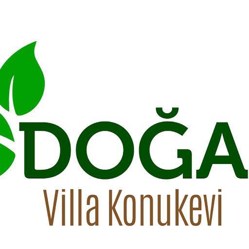 Doğa Villa Konukevi (Guest House, Pansiyon) - Hotel logo