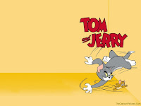 Tom And Jerry Themes For Windows Xp Free